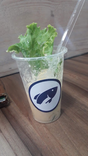 La barra de Mugu - Huacho