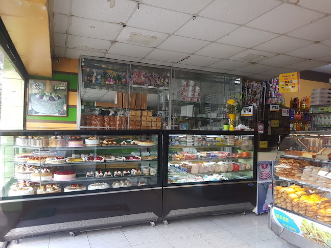 Opinii despre Dulzura Pastelería Fina în San Miguel - Gastronomía y hostelería