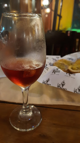 Comentarii opinii despre La Res