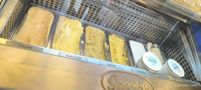 Comentarii opinii despre Heladería Speciale