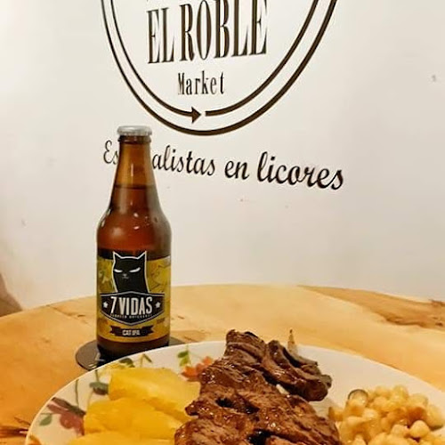 El Roble - Cajamarca