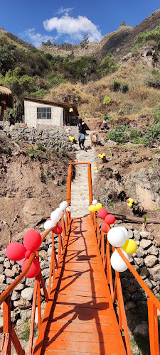 Restaurant Campestre Sotoccmachay y Su Encanto - Gastronomía y hostelería