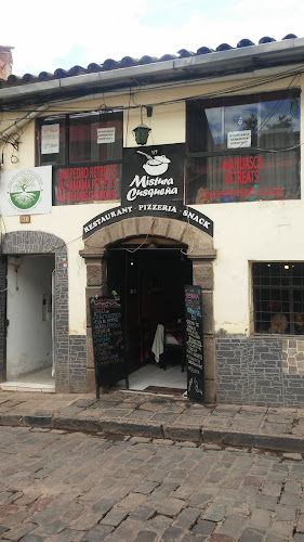 Opinii despre Mistura Cusqueña în Cusco - Gastronomía y hostelería