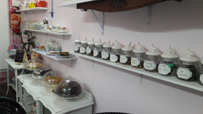 Opinii despre La Mama Leta - Salón De Té în La Punta - Gastronomía y hostelería