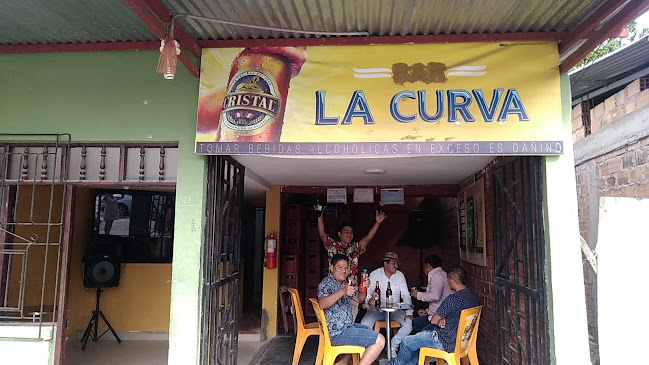 LA CURVA - Moyobamba