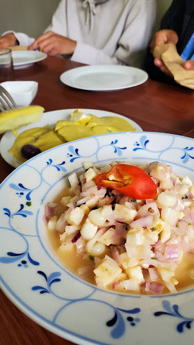 Acurrúncun Cocina Criolla - Gastronomía y hostelería