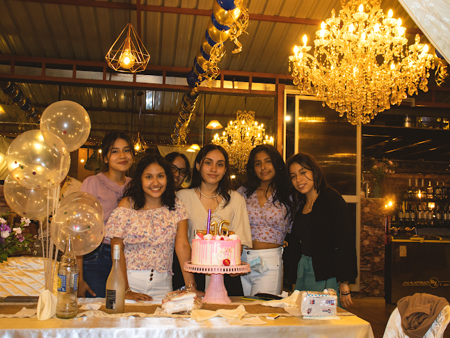 La Finca Tarapoto - Restaurante - Parrillas - Regional