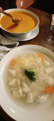 Opinii despre ViaVia Cafe Ayacucho în Ayacucho - Gastronomía y hostelería