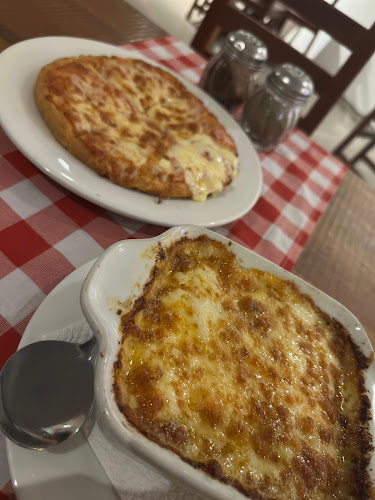 La Piettra Pizzas y Pastas Chimbote - Chimbote