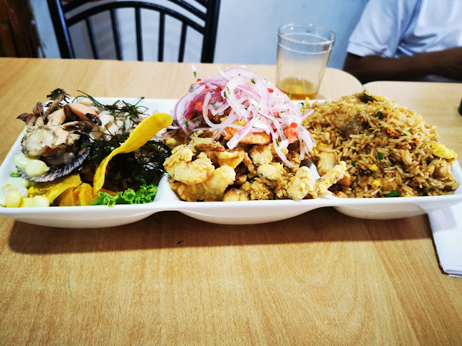 La Cabañita - San Miguel