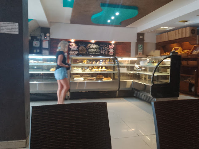 Opinii despre La Pecatta Mia în Talara - Gastronomía y hostelería