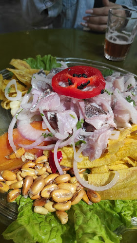 Comentarii opinii despre El Verídico