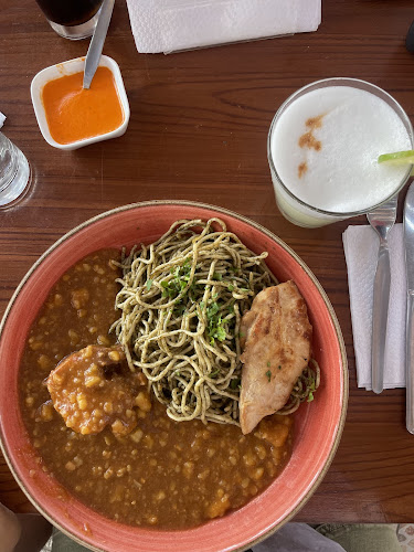 Opinii despre La Olla de Juanita în San Juan Bautista - Gastronomía y hostelería