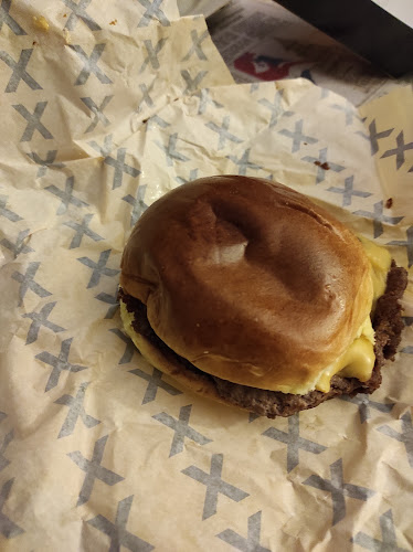 Comentarii opinii despre xPecado Smash Burger Jaén