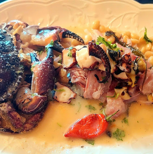 Simbote restaurant - Gastronomía y hostelería