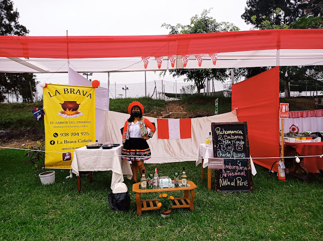 La Brava Cañete - Platos tradicionales Cañetanos - Nuevo Imperial