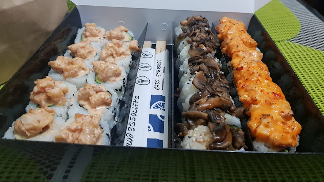 TOKYO MAKIS Y POKES ( solo delivery) - Gastronomía y hostelería