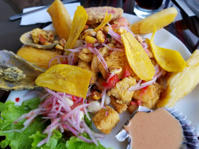 Comentarii opinii despre El Mirador de Chancay