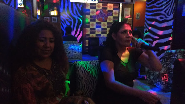 BambolosKaraoke - Huaral