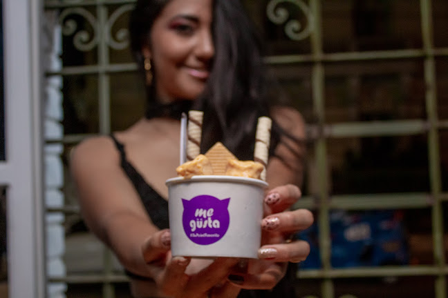 Me Gusta Huacho - Ca. Colón - Huacho