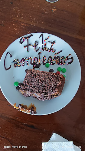 Opinii despre Divino Mar în La Punta - Gastronomía y hostelería