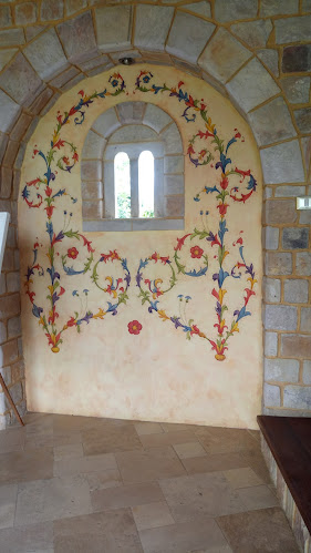 HFHJ+4W8, Lamas 22151