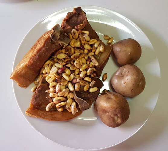 Restaurante Campestre "Las Buganvillas" - Moquegua