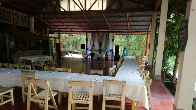 El Campechano Restaurante Campestre Iquitos Nauta