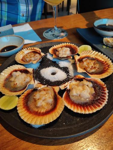 Matsuei Peru - Gastronomía y hostelería