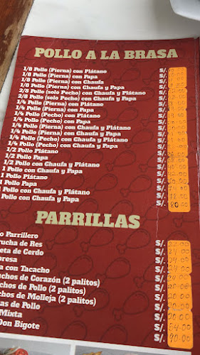 Opinii despre Don Bigote în Iquitos - Gastronomía y hostelería