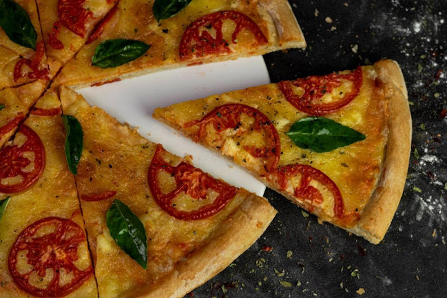 Canela Café Pizzas - Gastronomía y hostelería