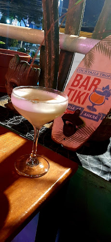 Coco Drink tiki bar - Chepén