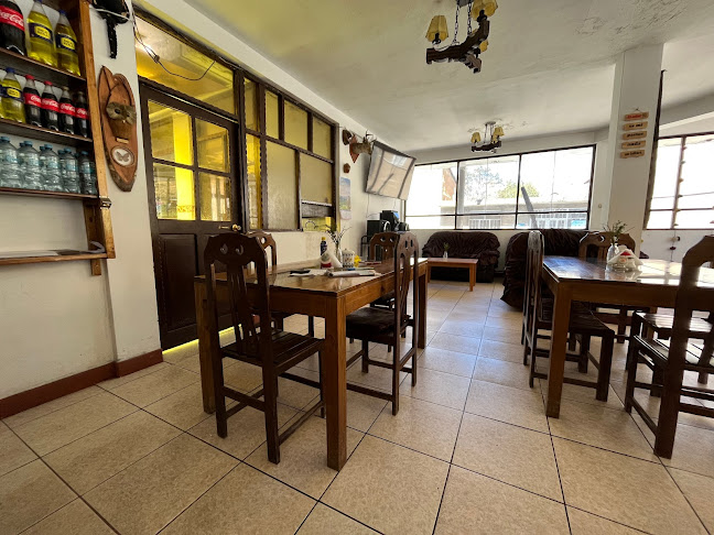 Opinii despre Café Tradiciones în Paccha - Gastronomía y hostelería