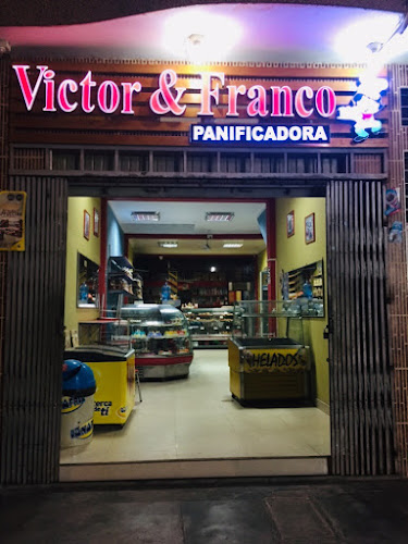 Panificadora "Victor y Franco"