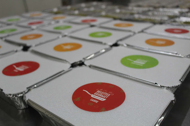 Deleittes Gourmet - La Victoria