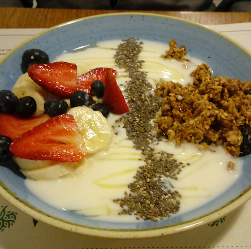 ARMÓNICA - Gastronomía y hostelería