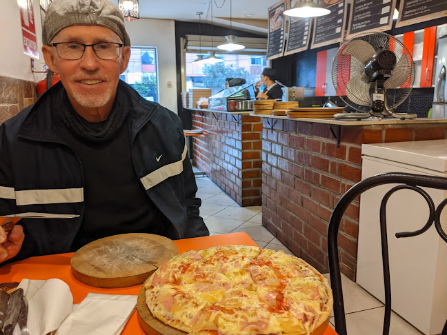 Pizzería Toscana - Lima