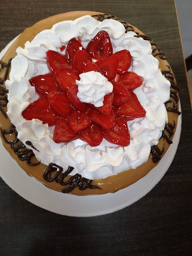 Panadería Alviña - Gastronomía y hostelería