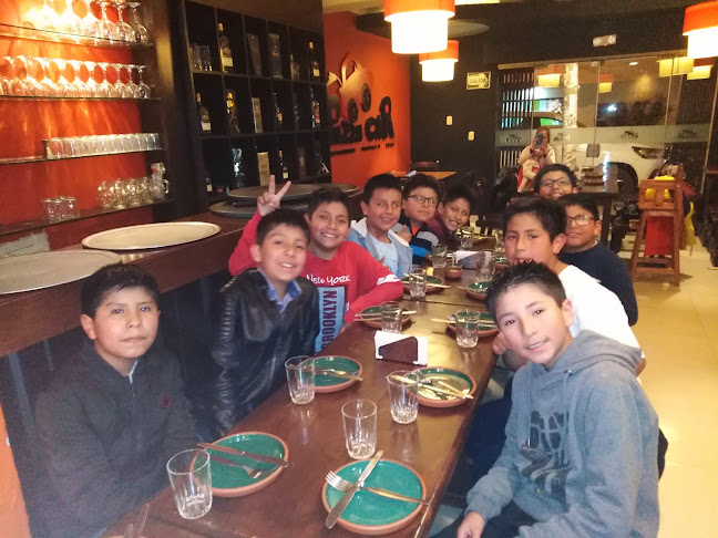Opinii despre Pizza Car în Cusco - Gastronomía y hostelería