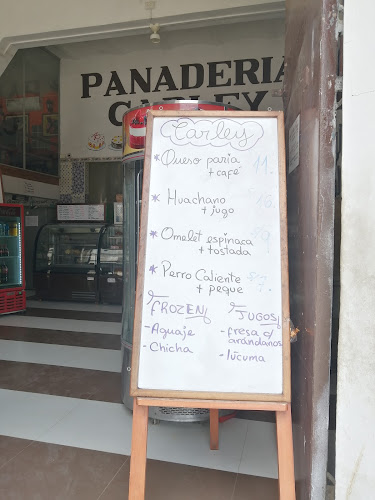 Opinii despre Panaderia Carley în Iquitos - Gastronomía y hostelería