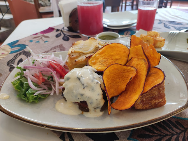 Costumbres - Restaurante Arequipeño - Yanahuara