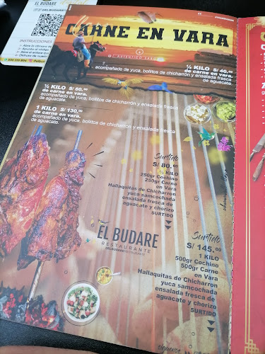 Comentarii opinii despre El Budare Restaurante