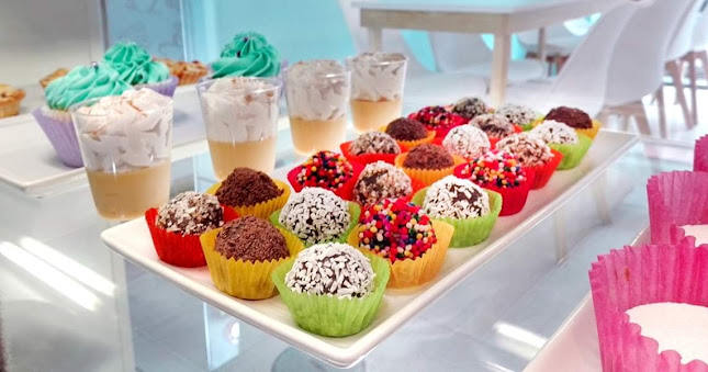 Comentarii opinii despre Tentempié Pastelería & Café