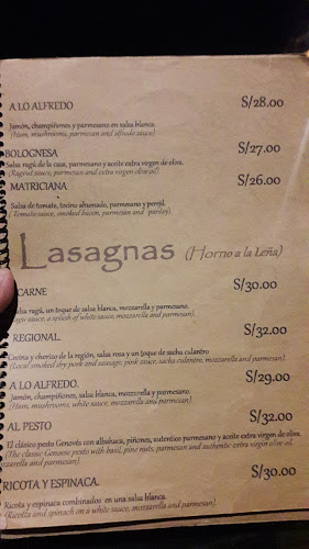 Café d' Mundo - Gastronomía y hostelería