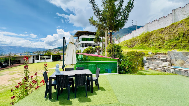 HOTEL AMANKAY-DISCOTECA VIBRA VIP-CHANCHO AL PALO-QUINTA -PEÑA-RESTAURANT