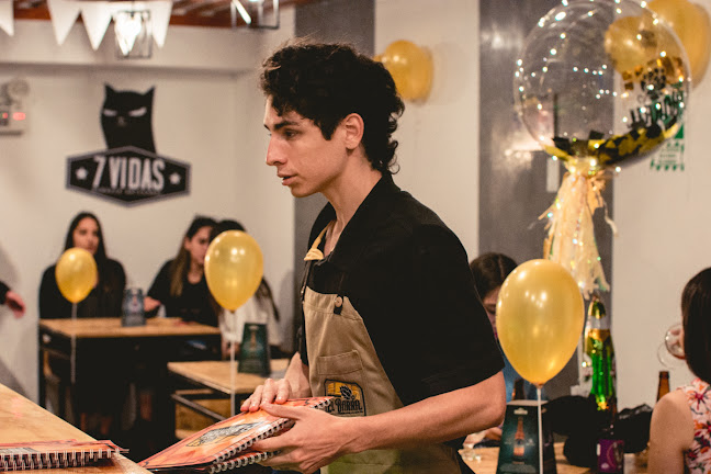 Casa Cervecera El Barril - Chiclayo