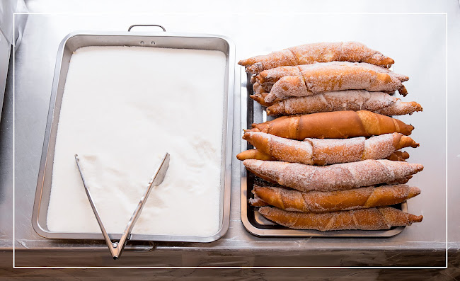 Comentarii opinii despre CHURROS VIRGEN DEL CARMEN S.A.C