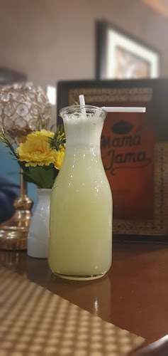 Mamá Jama Restaurant