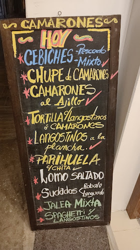 Dos de Mayo 55, Pacasmayo 13811