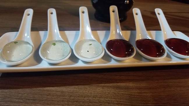 Comentarii opinii despre Inside